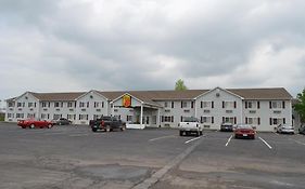 Super 8 Motel Neosho Missouri